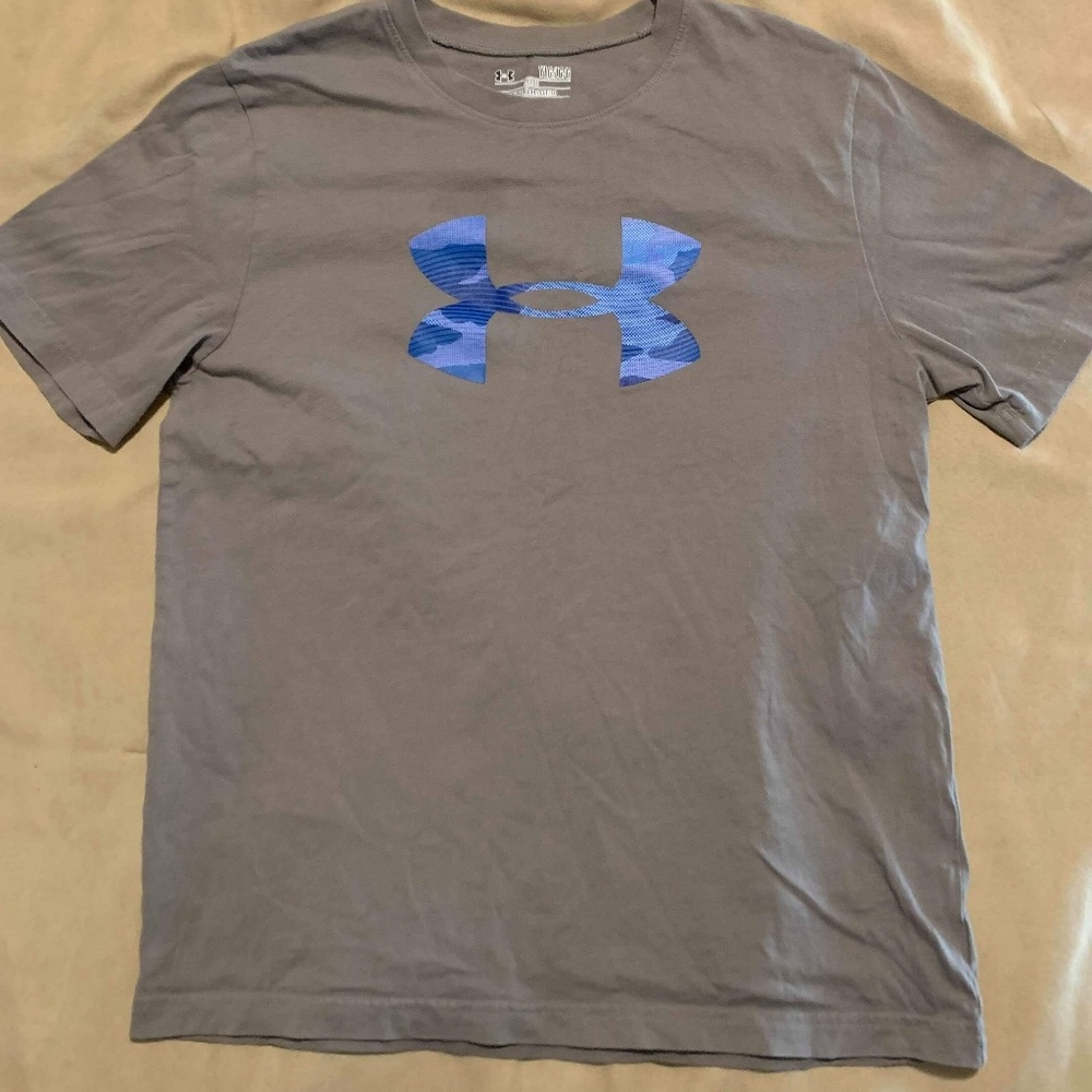 Under Armour shirt